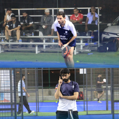 Padel Championship