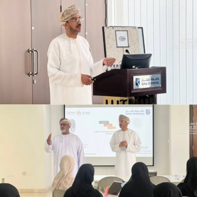 Logistics and Supply Chain Management