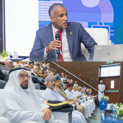 Third ALECSO Forum