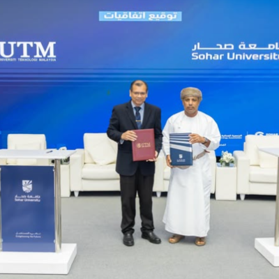 UTM
