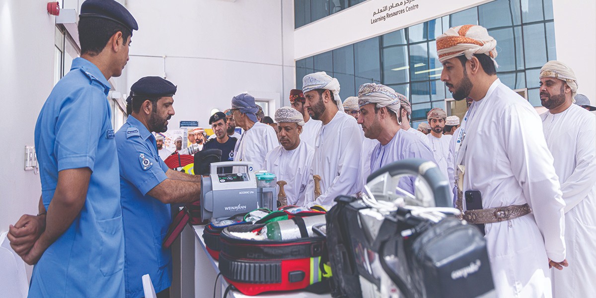 World Day for Safety and Health at Work 2026