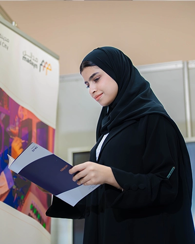 Connecting Education with the Job Market
