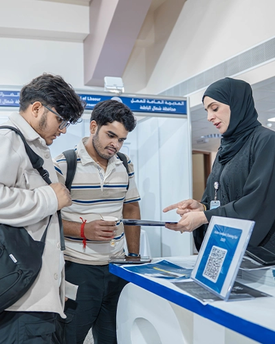 Connecting Education with the Job Market