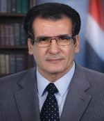 Dr Magdi