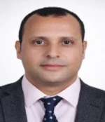 Dr Mahmoud Abumoussa
