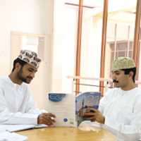 االلغة الإنجليزية - المستوى الثالث
