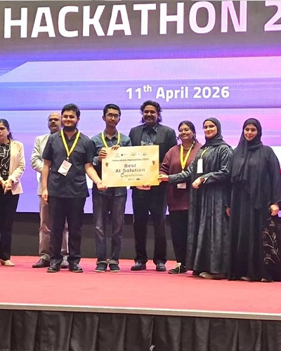Supporting and Celebrating Student Talent and Achievement