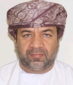 Mr Abdullah Al-Kishri