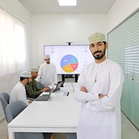 Business and Management Studies