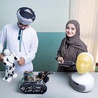 Faculty of Computing and Information Technology