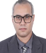 Dr Ahmed Mohamed Elsayed Mohamed