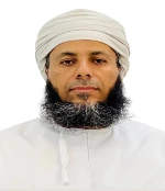 Dr Ali Al Shukaili