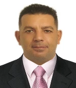 Dr Loay Hassouneh