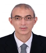 Dr Mahmoud Mohamed Said Shalaby