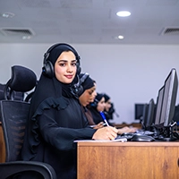 Faculty of Language Studies
