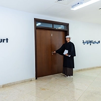 Faculty of Law