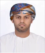Mr Ibrahim Al-Farsi