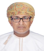 Mr Yousuf Al-Fazari
