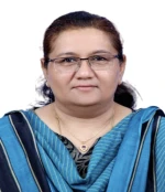 Ms Deepa Shine