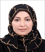 Ms Maryam Al-Hinai