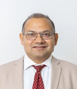 Prof Rakesh Belwal