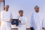 Sohar University Honors Outstanding Students in Activities