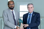 Silver Award at Oman Sustainability Week 2026