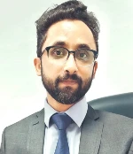 Dr Rayees Farooq