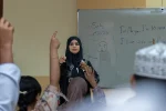 Summer Program for School Students