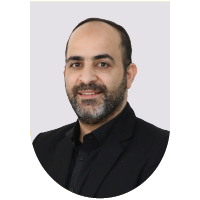 Dr Abdallah Mohammad Mustafa Abualkishik