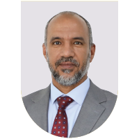 Dr Abdoulhdi Omran
