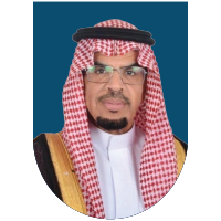 Dr Abdulrahman Ibrahim AlMudayris