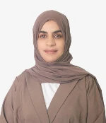 Dr Amal Sultan Subaa Al Saadi