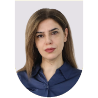 Dr Dima Moain Dayoub