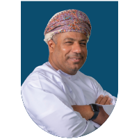 Dr Hamdan Sulaiman Al-Fazari