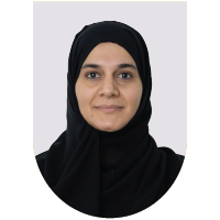 Dr Hanan Al Balushi