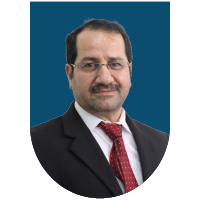 Prof Dr Hussein A Kazem
