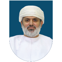 Dr Hussein Ali Al Maqbali