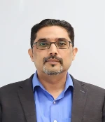Dr Imran Hameed