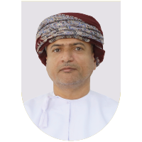 Dr Khalid Saif Salim Al Umairi