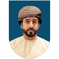 Dr Mahmood Al-Bahri