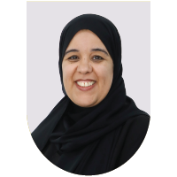 Dr Maryam Ghareib Al Jabri