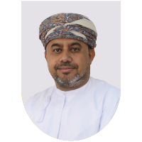 Dr Mohammed Abdullah Saif Al. Nofli
