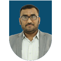 Dr Muhammad Zakarya