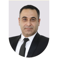 Dr Nassib Radwan