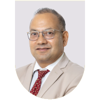 Dr Rakesh Belwal