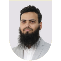 Dr Syed Aqib Jalil