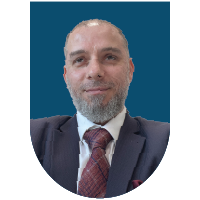 Dr Taher Ghazal