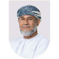 Dr Yaqoob Mubarak Mohammed Al Rahbi