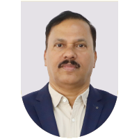 Mr. Gireeshan Navath